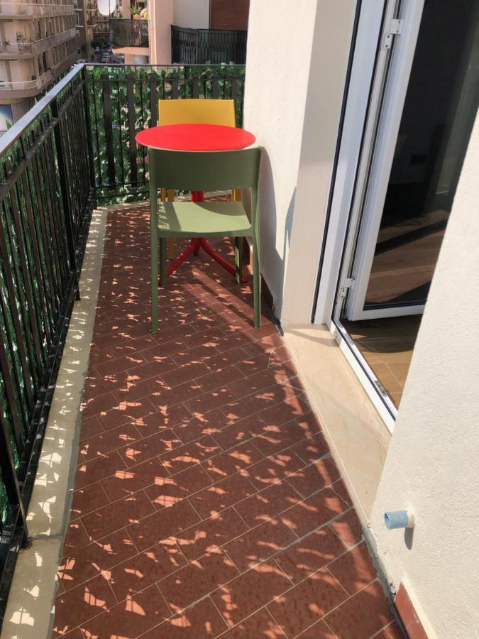 Borgiarooms Luxury Apartment Milazzo Exterior foto
