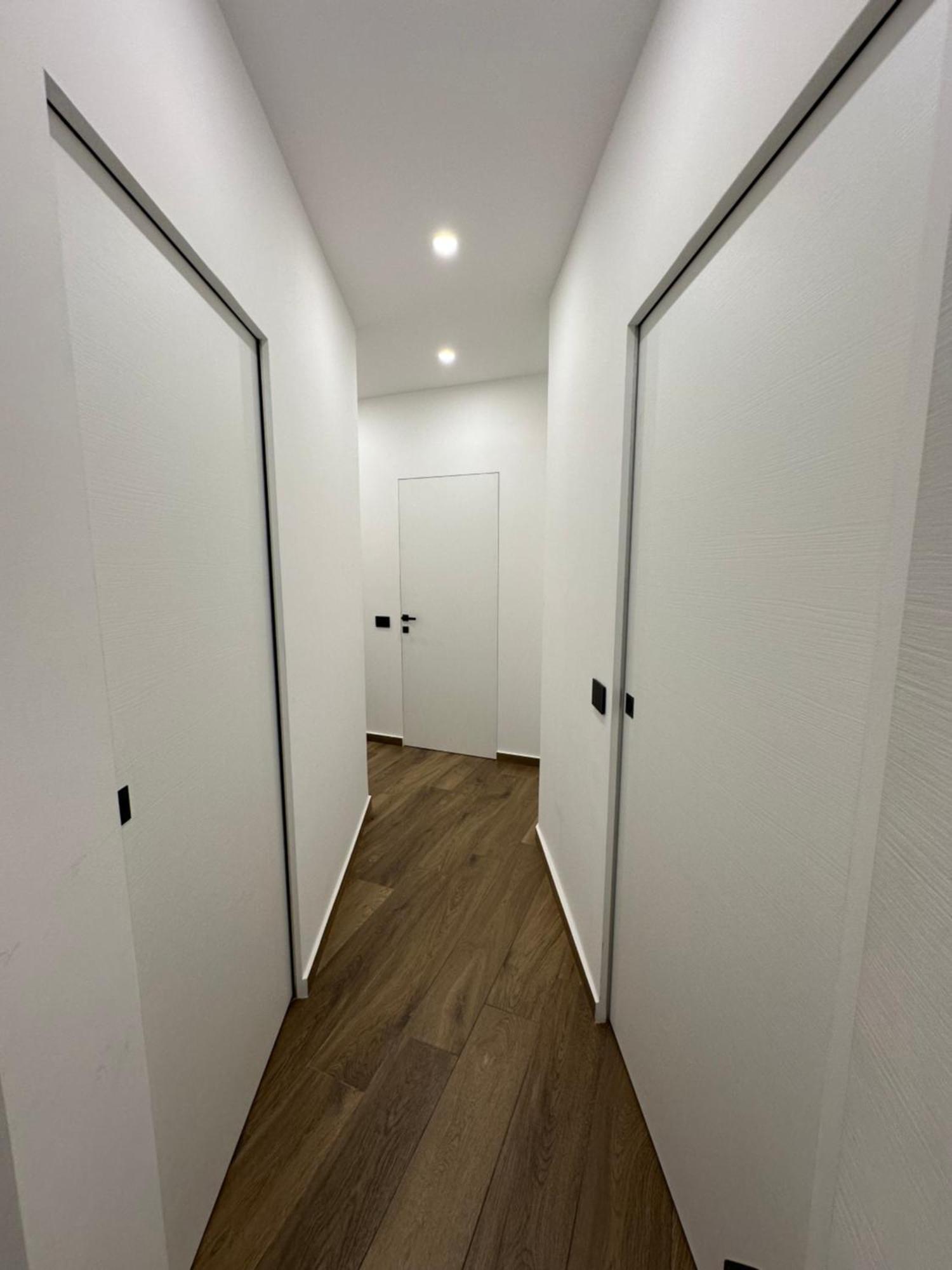 Borgiarooms Luxury Apartment Milazzo Exterior foto