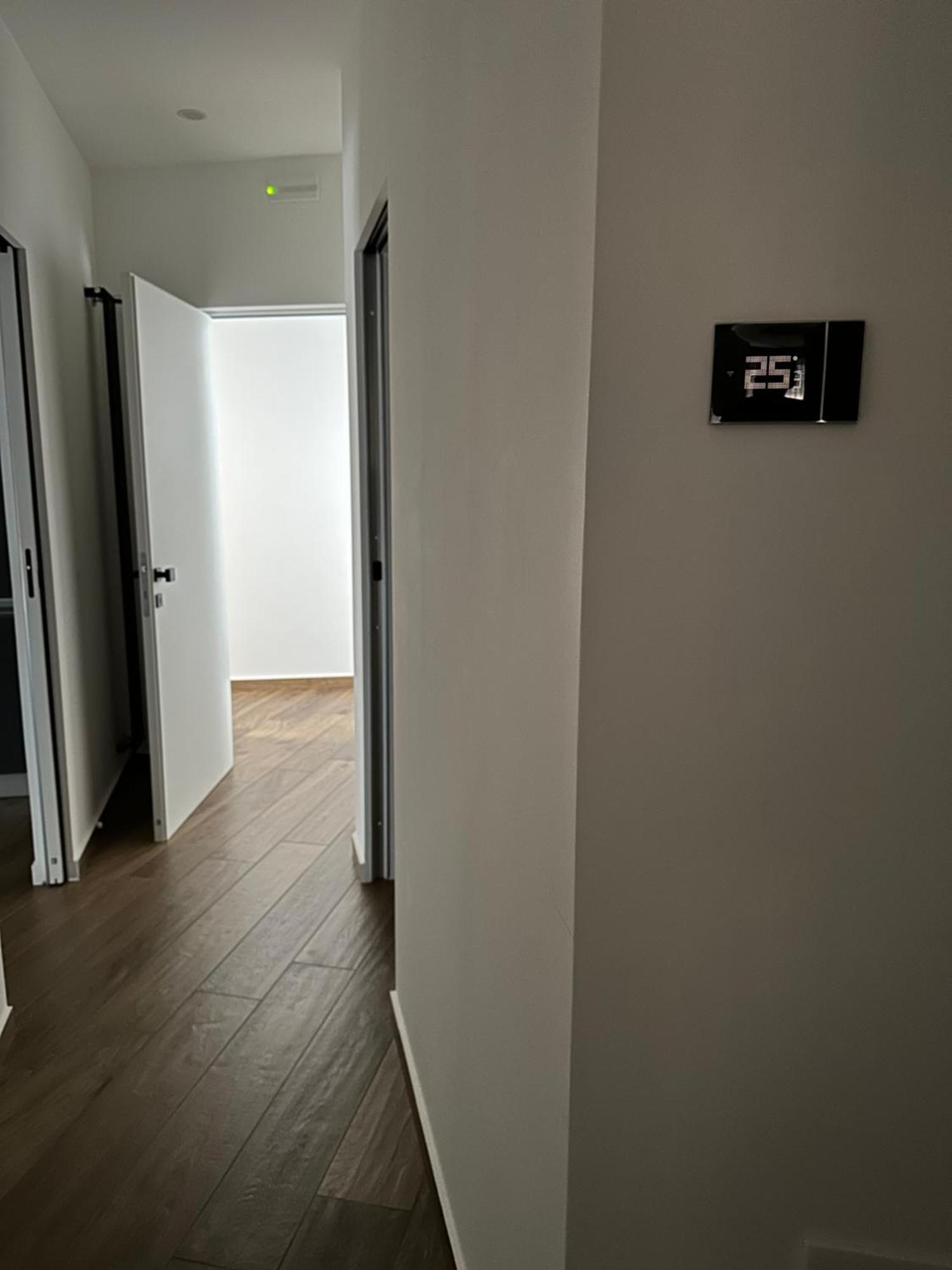 Borgiarooms Luxury Apartment Milazzo Exterior foto