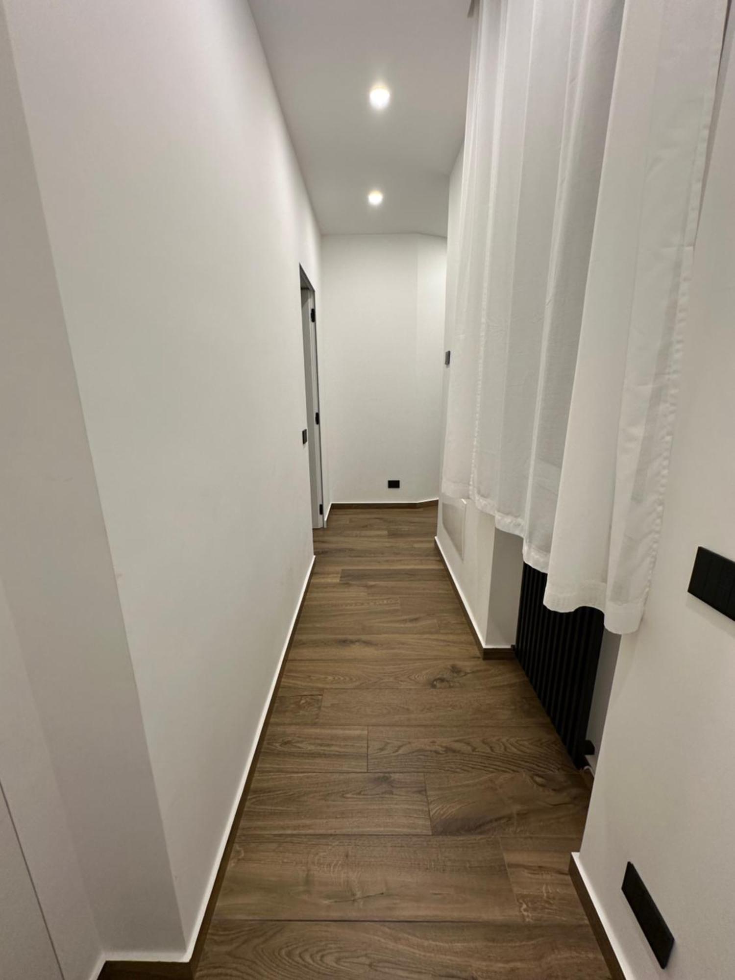 Borgiarooms Luxury Apartment Milazzo Exterior foto